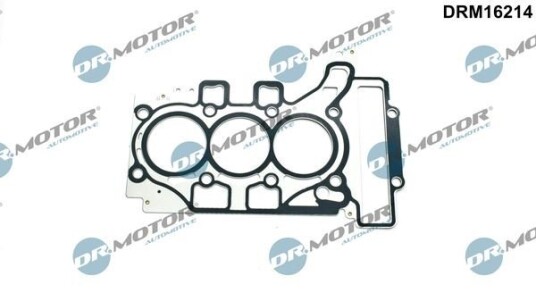 Toppakning Dr.Motor Automotive DRM16214