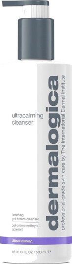 Dermalogica UltraCalming Cleanser 500ml Dermalogica UltraCalming Cleanser 500ml
