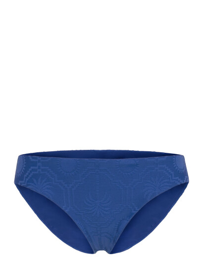 Seafolly Oasis Hipster Pant - Blue - 36 Seafolly Oasis Hipster Pant - Blue - 36