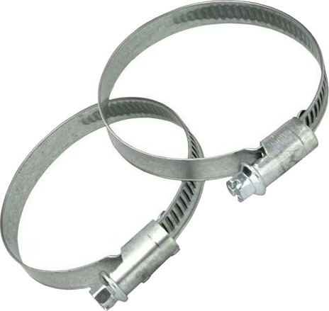 Opal Slangeklemme 20 32mm 2st.