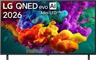 LG 55" QNED85B3B QNED