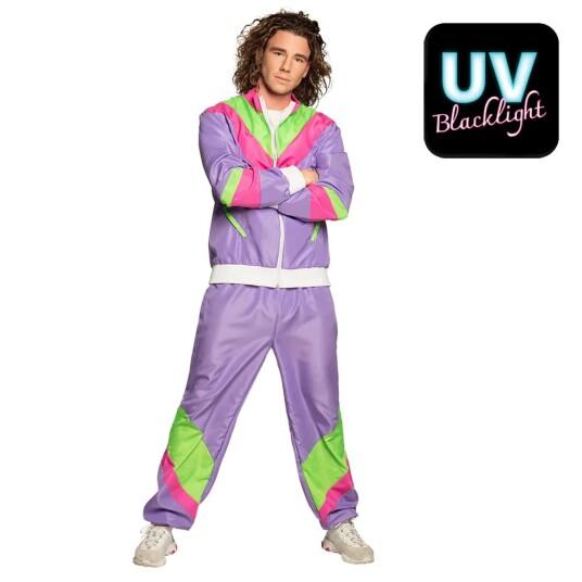 Boland Lilla 80 talls Grilldress med Lommer til Mann Strl XL
