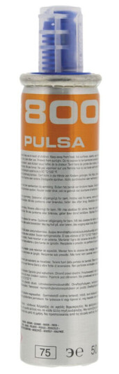 Spit Gasspatron pulsa 800p og e a2 gasspatron bk a2