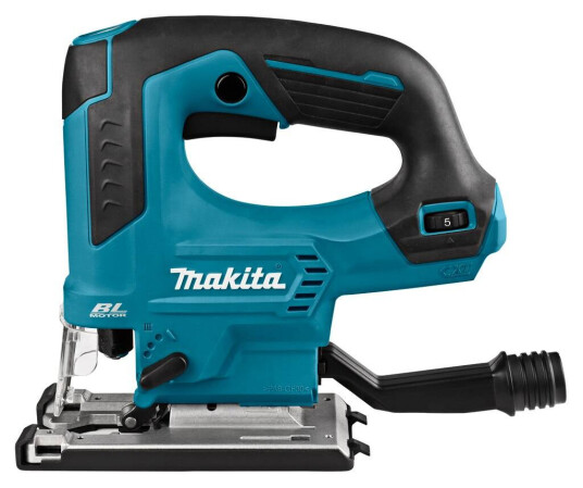 Makita JV103DSMJ Stikksag 10 8v 2x4 0ah Batterier Makita JV103DSMJ Stikksag 10 8v 2x4 0ah Batterier