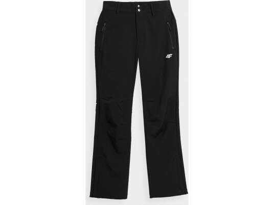 4F Fnk Bukser Deep Black Xl Tftrf114