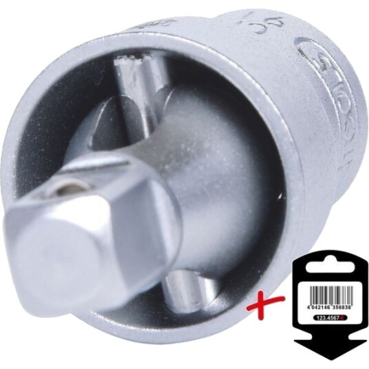 KS TOOLS 917.1450-E Leddnøkkel, pipesett