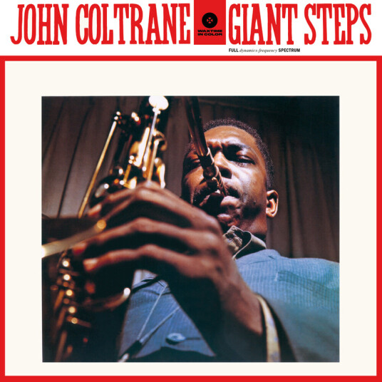Giant Steps Giant Steps