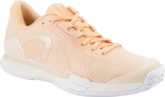 Head Sprint Pro 4.0 Women Apva   Orange   41