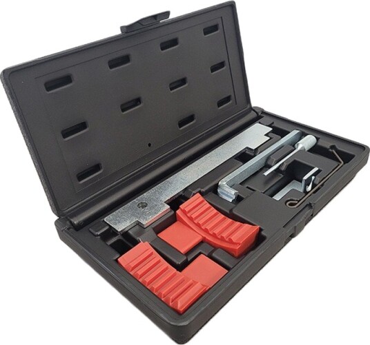 Weber Tools WT-2689 Justeringsverktøysett, styringstider