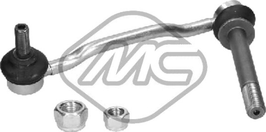 Stabilisatorstag Metalcaucho 04801