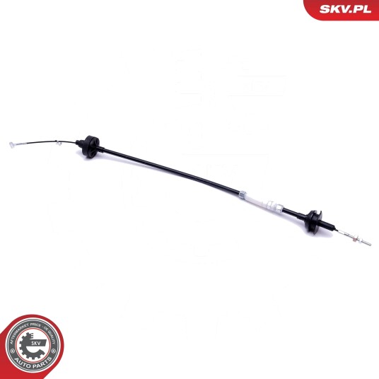 Clutchkabel ESEN SKV 27SKV130