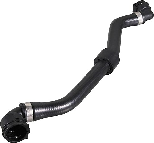 METZGER 2422366 Radiatorslange METZGER 2422366 Radiatorslange