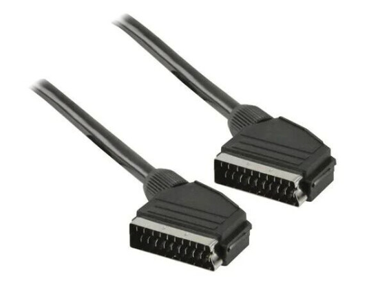 Nedis video cable - 2 m