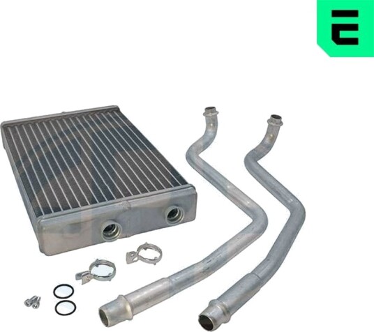 Varmeapparat register ERA 669532