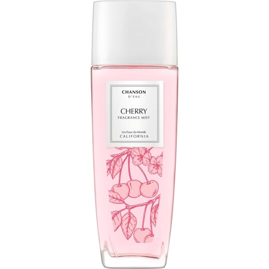 Chanson d"Eau Cherry Fragrance Mist 75 ml