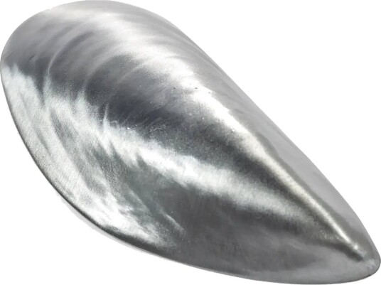 Serax Bottle Opener Steel Grey Marcel - Silver - ONE SIZE Serax Bottle Opener Steel Grey Marcel - Silver - ONE SIZE