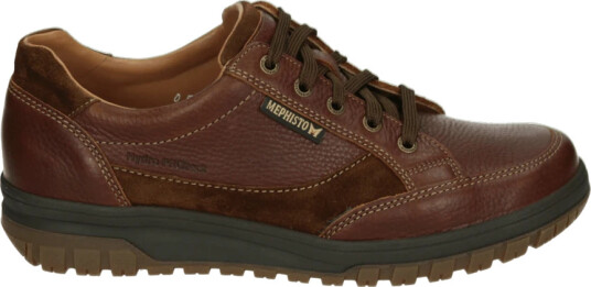 Mephisto Herre Sko Brun 42 1/2 EU,