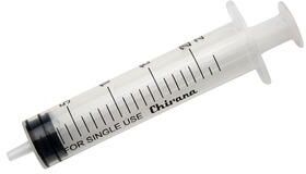 Chirana 3 Delt Engangssprøyte 20 ml.