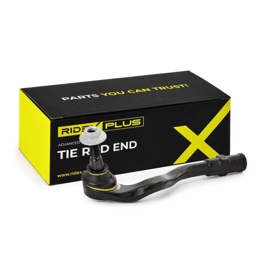 Endeledd RIDEX PLUS 914T0459P