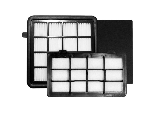 Electrolux Ef154 Filter Sylindervakuum Sort Hvit Electrolux Compactgo Boks Electrolux Ef154 Filter Sylindervakuum Sort Hvit Electrolux Compactgo Boks