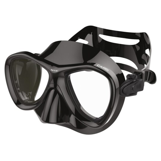 Seac Snorkelmaske Capri SLT Seac Snorkelmaske Capri SLT