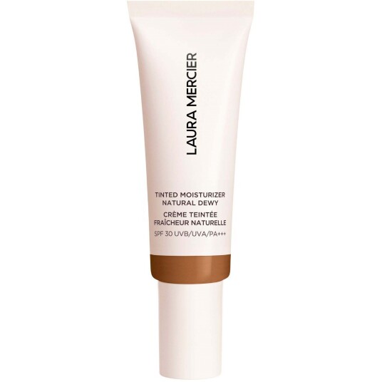 Laura Mercier Tinted Moisturizer Natural Dewy SPF 30 5W Terracotta 45 ml