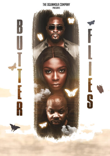 Butterflies DVD