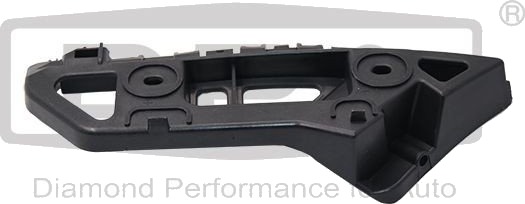 DPA 88070766802 Holder, støtfanger