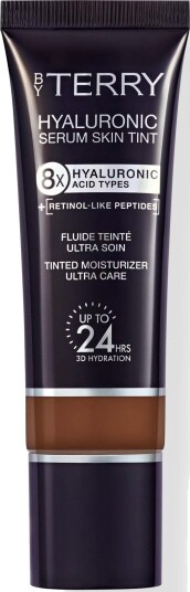 Hyaluronic Serum Skin Tint 8 Warm Mocha Hyaluronic Serum Skin Tint 8 Warm Mocha