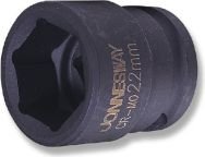Jonnesway 3/4" Hex Impact Støtte 32Mm Cr-Mo