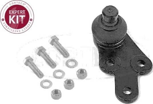 Bærekule CORTECO 49396004