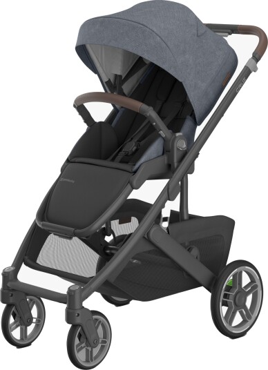 UPPAbaby CRUZ V3 Duovogn Julian