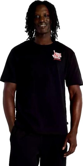 New Balance Ramen T Shirt Black S