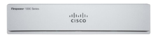 Cisco Firepower 1010 Next-Generation Brannvegg med 4 Prosessorkjerner, 8GB Minne Cisco Firepower 1010 Next-Generation Brannvegg med 4 Prosessorkjerner, 8GB Minne