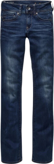 G-Star RAW Midge Bootcut Jeans Dark blue Women 24-32 Dark blue female