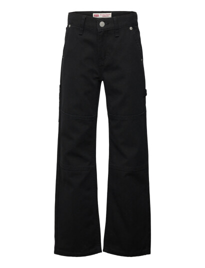 Levi"s Wp-Woven Pant Black 110 Levi"s Wp-Woven Pant Black 110