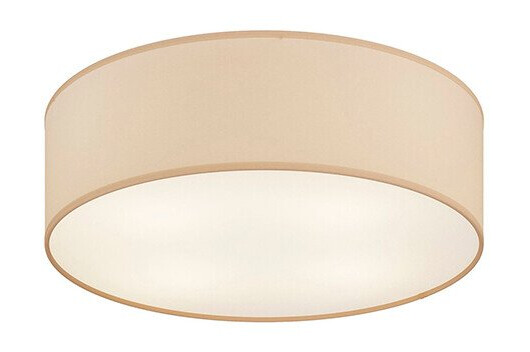 Euluna - Rondo Taklampe Ø45 Beige