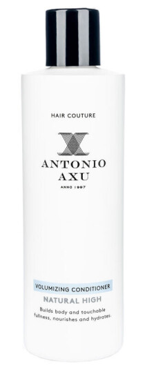 Antonio Axu Volumizing Conditioner Natural High 250ml