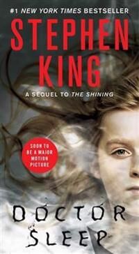 King, Stephen Doctor Sleep (1451698852) King, Stephen Doctor Sleep (1451698852)