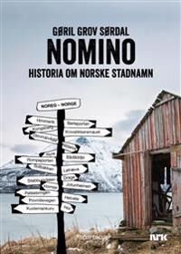 Nomino Av Gøril Grov Sørdal