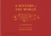 A History Of The World (In Dingbats) Av David Byrne