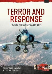 Terror And Response Av Sanjay Badri-Maharaj, Everton Pedroza Terror And Response Av Sanjay Badri-Maharaj, Everton Pedroza