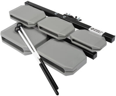 LP 1210 Granite Block Set