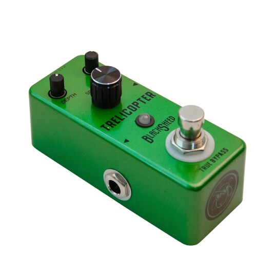Svart Sheep Trelicopter Tremolo Svart Sheep Trelicopter Tremolo