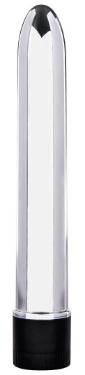 Toy Joy: Retro Ultra Slimline Vibe, sølv