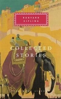 Collected Stories Av Rudyard Kipling
