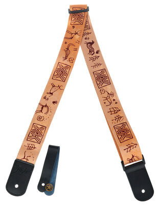 Flight S35 Cave Ukulele Strap Flight S35 Cave Ukulele Strap