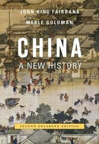 China Av John King Fairbank, Merle Goldman China Av John King Fairbank, Merle Goldman