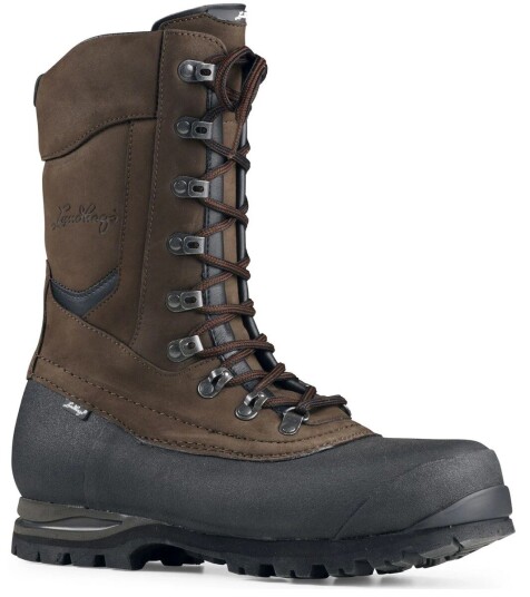 Lundhags Jaure Ii Ms High Black/bark EU 48 Lundhags Jaure Ii Ms High Black/bark EU 48