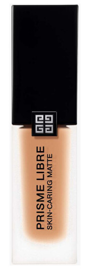 GIVENCHY Prisme Libre Foundation Matte 30 ml N° 5N312